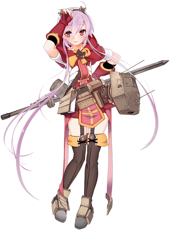 A15 Crusader III illustration